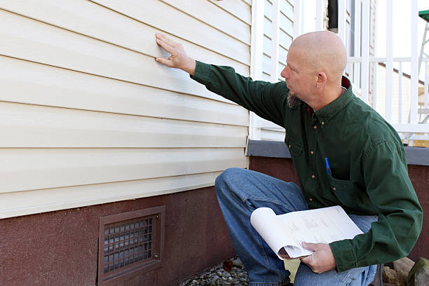 Best Insulated Siding Installation  in Biddeford, ME