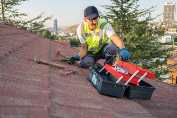 Best Fascia and Soffit Installation  in Biddeford, ME